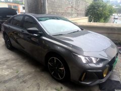 Trumpchi Leopard 270T DCT J15 - ფოტო 3