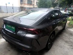 Trumpchi Leopard 270T DCT J15 - ფოტო 6