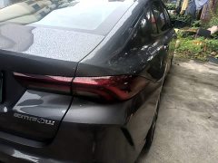 Trumpchi Leopard 270T DCT J15 - ფოტო 7