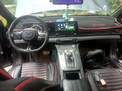 Trumpchi Leopard 270T DCT J15 - ფოტო 9