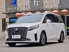 Buick GL8 ES Luxun Luxury Edition - ფოტო 1