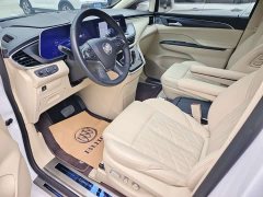 Buick GL8 ES Luxun Luxury Edition - ფოტო 10