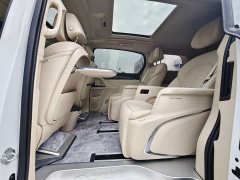 Buick GL8 ES Luxun Luxury Edition - ფოტო 11