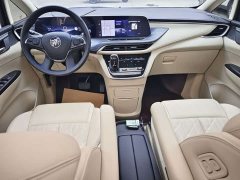 Buick GL8 ES Luxun Luxury Edition - ფოტო 12