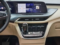 Buick GL8 ES Luxun Luxury Edition - ფოტო 13