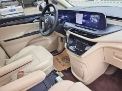 Buick GL8 ES Luxun Luxury Edition - ფოტო 15