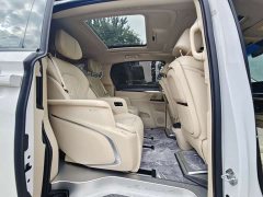 Buick GL8 ES Luxun Luxury Edition - ფოტო 16