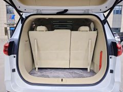 Buick GL8 ES Luxun Luxury Edition - ფოტო 17