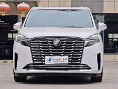 Buick GL8 ES Luxun Luxury Edition - ფოტო 2