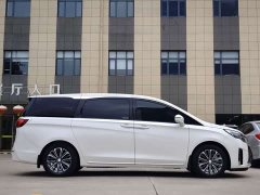 Buick GL8 ES Luxun Luxury Edition - ფოტო 4
