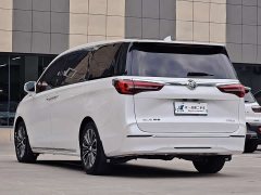Buick GL8 ES Luxun Luxury Edition - ფოტო 5