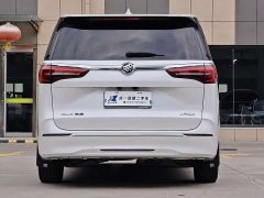 Buick GL8 ES Luxun Luxury Edition - ფოტო 6