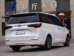 Buick GL8 ES Luxun Luxury Edition - ფოტო 7