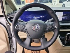 Buick GL8 ES Luxun Luxury Edition - ფოტო 9