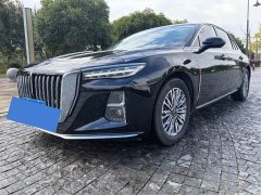 FAW Red Flag H5 1.5T DCT Smart Connected Flagship Rhythm Edition - ფოტო 1