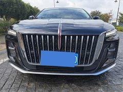 FAW Red Flag H5 1.5T DCT Smart Connected Flagship Rhythm Edition - ფოტო 2