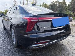 FAW Red Flag H5 1.5T DCT Smart Connected Flagship Rhythm Edition - ფოტო 4