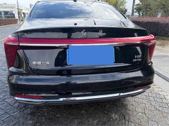 FAW Red Flag H5 1.5T DCT Smart Connected Flagship Rhythm Edition - ფოტო 5