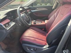 FAW Red Flag H5 1.5T DCT Smart Connected Flagship Rhythm Edition - ფოტო 6