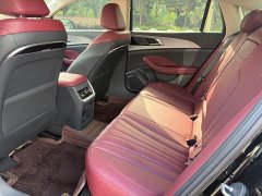 FAW Red Flag H5 1.5T DCT Smart Connected Flagship Rhythm Edition - ფოტო 7