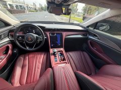 FAW Red Flag H5 1.5T DCT Smart Connected Flagship Rhythm Edition - ფოტო 8