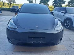 Tesla Model Y Rear-Wheel Drive - фото 2