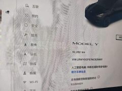 Tesla Model Y Rear-Wheel Drive - фото 4