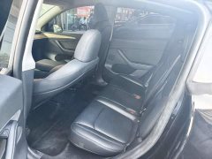 Tesla Model Y Rear-Wheel Drive - фото 5