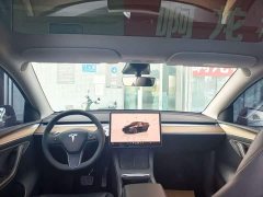 Tesla Model Y Rear-Wheel Drive - фото 6