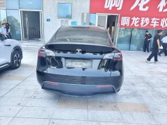 Tesla Model Y Rear-Wheel Drive - фото 7
