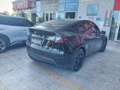 Tesla Model Y Rear-Wheel Drive - фото 8