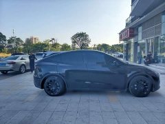 Tesla Model Y Rear-Wheel Drive - фото 9