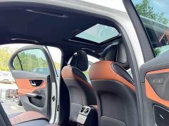 Mercedes-Benz C-Class C 200 L Sport Edition - ფოტო 4