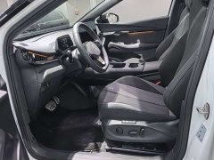 Volkswagen Zhongyue 06 Pure - photo 10