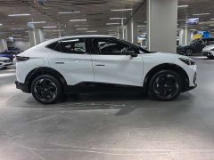 Volkswagen Zhongyue 06 Pure - photo 4