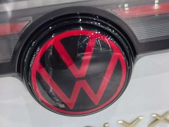 Volkswagen Zhongyue 06 Pure - photo 7