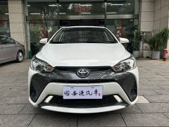 Toyota Yaris L 1.5L CVT Leading Edition - ფოტო 1