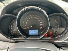 Toyota Yaris L 1.5L CVT Leading Edition - ფოტო 10