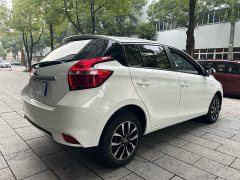 Toyota Yaris L 1.5L CVT Leading Edition - ფოტო 12