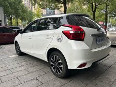 Toyota Yaris L 1.5L CVT Leading Edition - ფოტო 13