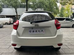 Toyota Yaris L 1.5L CVT Leading Edition - ფოტო 14