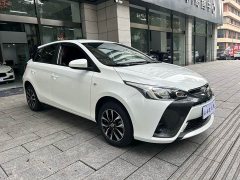 Toyota Yaris L 1.5L CVT Leading Edition - ფოტო 3