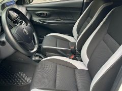 Toyota Yaris L 1.5L CVT Leading Edition - ფოტო 4