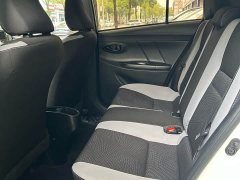 Toyota Yaris L 1.5L CVT Leading Edition - ფოტო 5