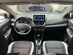 Toyota Yaris L 1.5L CVT Leading Edition - ფოტო 6