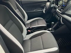 Toyota Yaris L 1.5L CVT Leading Edition - ფოტო 8