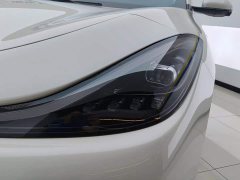 IM Motors Zhiji LS6 Lingxi Smart Driving Theater Edition - photo 5