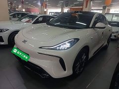 IM Motors Zhiji LS6 Max Long Range - фото 1