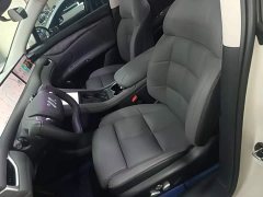 IM Motors Zhiji LS6 Max Long Range - фото 14