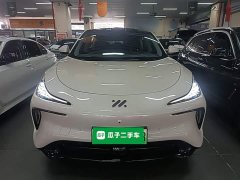 IM Motors Zhiji LS6 Max Long Range - фото 2